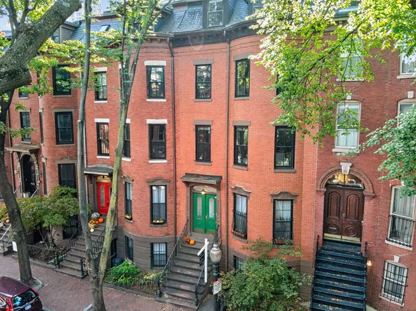 51 E Springfield St #2, Boston, MA 02118