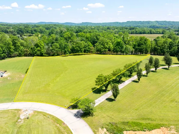 626 Melrose Pl, Dayton, TN 37321