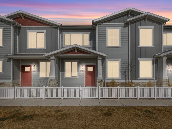 4731 W Talavera Way #T-38, Salt Lake City, UT 84118