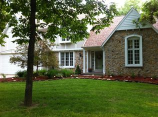 14714 E Redcoat Rd, Nevada, MO 64772