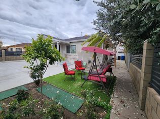 14201 Burton St, Panorama City, CA 91402