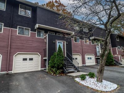 19 Stonegate Circle #D, Branford, CT, 06405