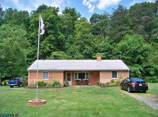 4648 Browns Gap Tpke, Crozet, VA 22932