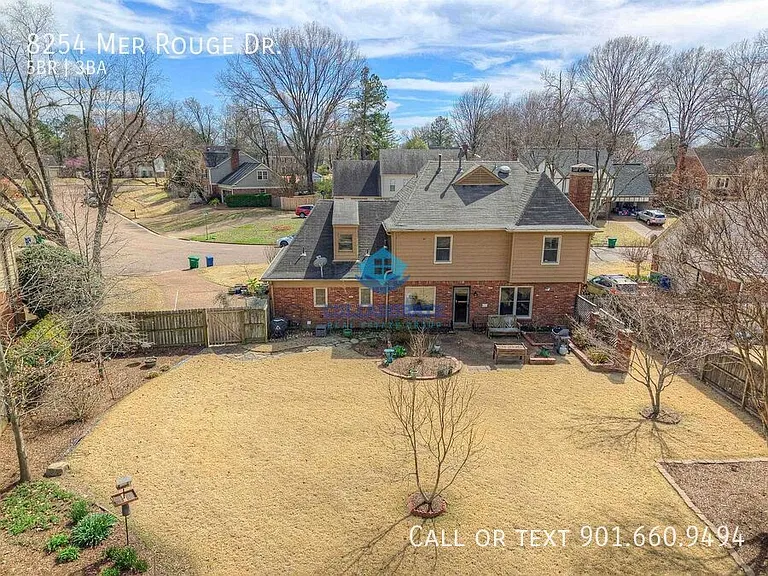 8254 Mer Rouge Dr — Photo 22