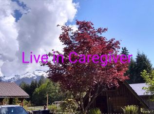 205 E Stanley St, Granite Falls, WA 98252
