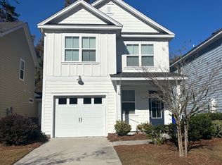 132 Fulmar Pl, Charleston, SC 29414