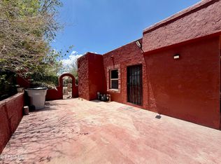 7404 Franklin Dr #B, El Paso, TX 79915