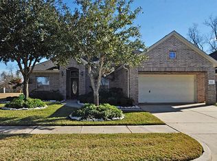 10110 Lost Hollow Ln, Missouri City, TX 77459