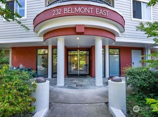 232 Belmont Ave E APT 304, Seattle, WA