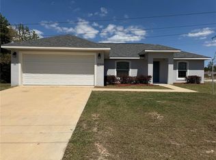 15369 SW 65th Terrace Rd, Ocala, FL 34473