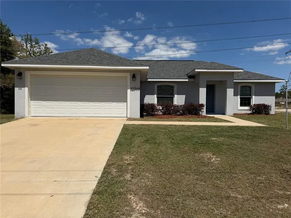 15369 SW 65th Terrace Rd, Ocala, FL 34473
