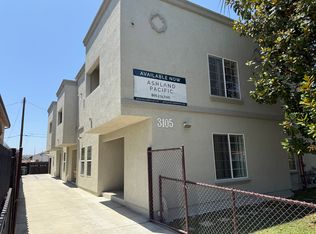 3105 Walton Ave #A, Los Angeles, CA 90007