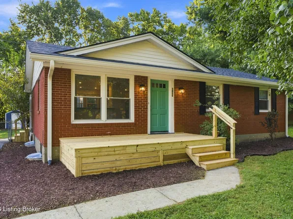 1611 Greenland Park Cir, Shelbyville, KY 40065