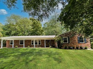 13413 Doncaster Ln, Silver Spring, MD 20904