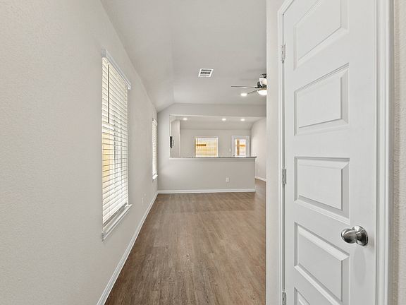 Entry way