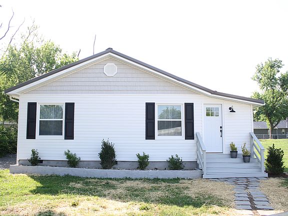 NEW WINDOWS, SIDING & ROOF