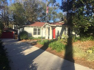 205 Pinecrest Ln, Fairhope, AL 36532