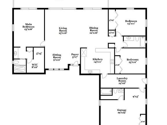 2nd image of 1574 SE Cownie St