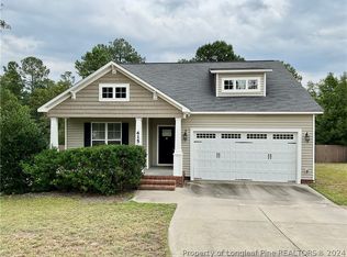 415 Juno Dr, Broadway, NC 27505