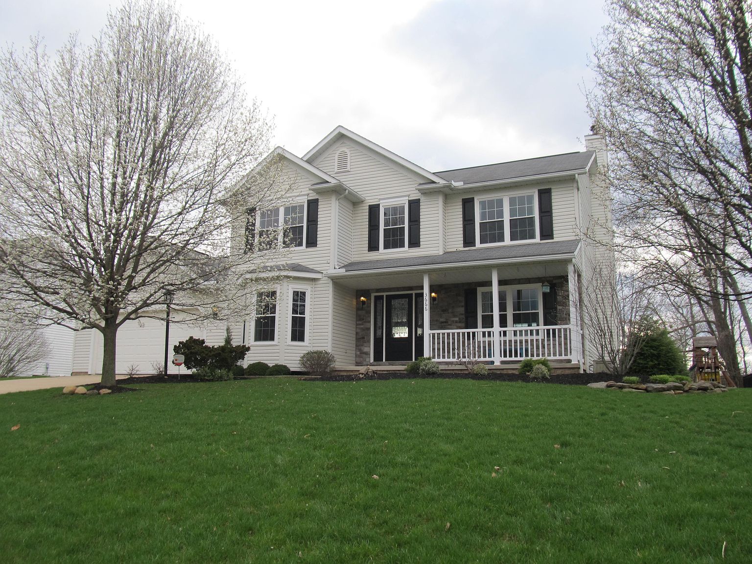 3666 Myersville Rd, Uniontown, OH 44685 Zillow