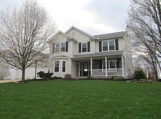 3666 Myersville Rd, Uniontown, OH 44685