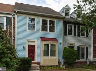 2425 Potterfield Rd, Windsor Mill, MD 21244