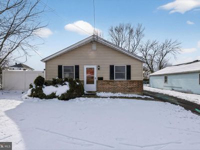 9 Maise Ave, Marcus Hook, PA, 19061