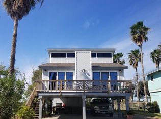 2717 Bay Vista, Rockport, TX 78382