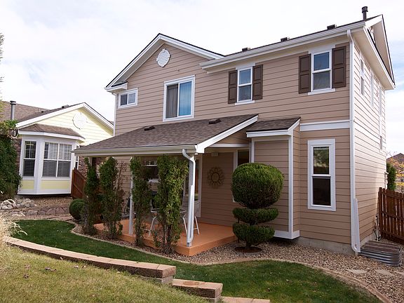 Newer Roof and Gutters
