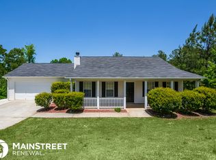 40 Pebble Ridge Dr, Covington, GA 30014