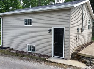 1623 1/2 22nd St, Bedford, IN 47421