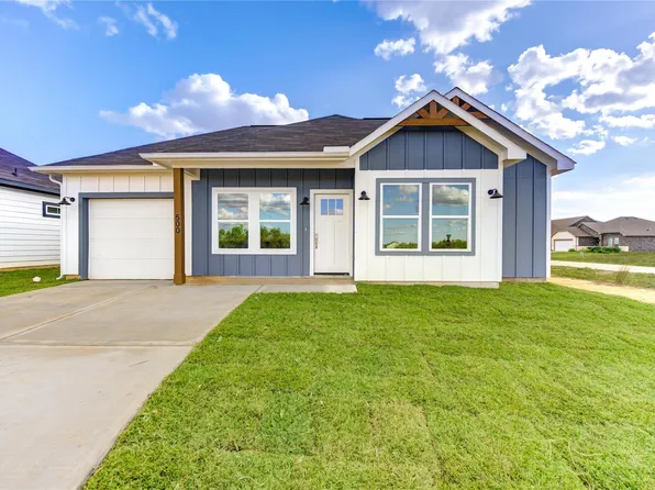 500 Road 5822, Cleveland, TX 77327