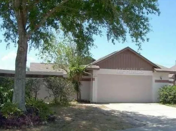 10819 Venice Cir, Tampa, FL 33635