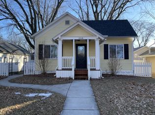 208 E 6th St, Malvern, IA 51551