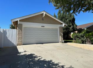 2309 N Century Ave, Simi Valley, CA 93063