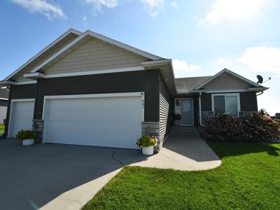 905 7th Ave, Wanamingo, MN, 55983