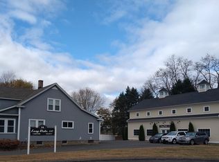 26 Russell St #A-B, Hadley, MA 01035