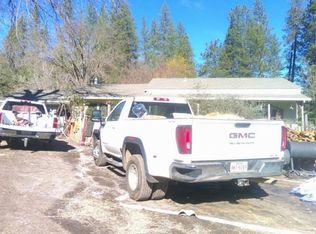 16385 Clapboard Rd, Volcano, CA 95689