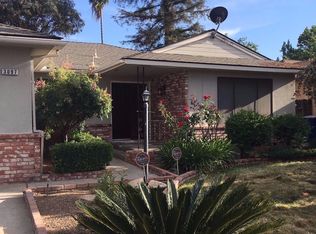 3097 W Indianapolis Ave, Fresno, CA 93722