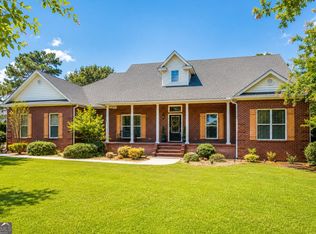 90 Crosby Ln, Homerville, GA 31634