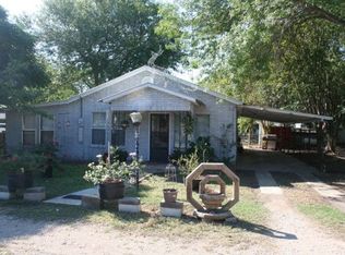 480 Broadway St, Utopia, TX 78884