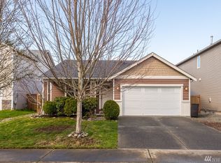 1811 178th Street Ct E, Spanaway, WA 98387