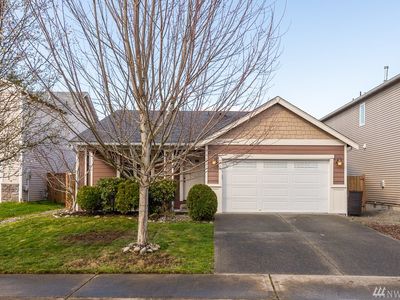 1811 178th Street Ct E, Spanaway, WA, 98387