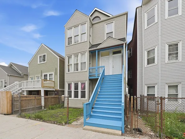 9020 S Burley Ave, Chicago, IL 60617