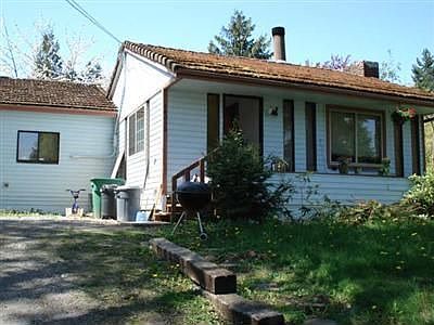 Seller paid $320,000 in 2006 Now selling for $250,000
