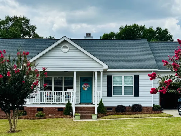 231 Autumnview Ct, West Columbia, SC 29170