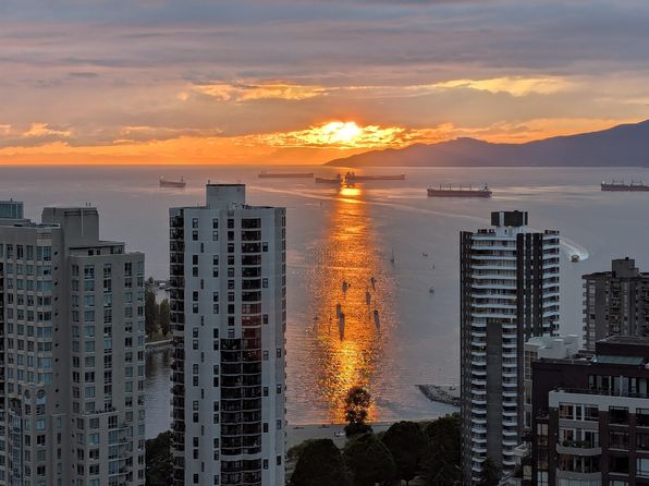 2 bedroom rental in Vancouver — photo 11