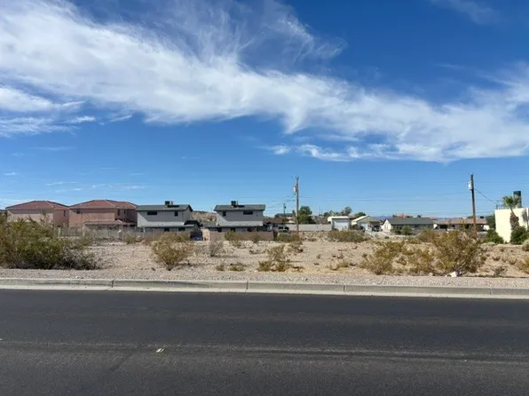 2628 SILVER CREEK Road, Bullhead City, AZ 86442