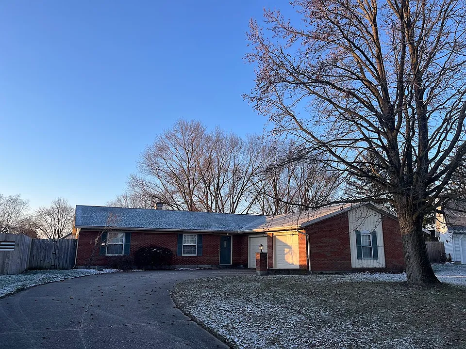 1546 Brookfield Ln #1546