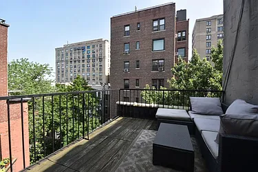 Rented by (Legacy) NY Quality Living Uptown
